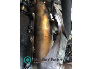 Gebruikte EGR koeler Isuzu D-Max (TFR/TFS) 3.0 CRDi 4x4 Prijs op aanvraag aangeboden door "Altijd Raak" Penders