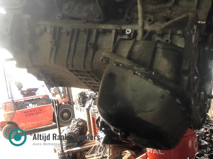 Gebruikte Carterpan Isuzu D-Max (TFR/TFS) 3.0 CRDi 4x4 Prijs op aanvraag aangeboden door "Altijd Raak" Penders