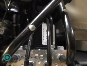 Gebruikte ABS Pomp Mercedes SLC (R172) 3.0 AMG 43 3.0 V6 24V Turbo Prijs op aanvraag aangeboden door "Altijd Raak" Penders