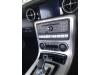 Navigatie Systeem van een Mercedes-Benz SLC (R172) 3.0 AMG 43 3.0 V6 24V Turbo 2020