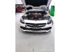 Bumperbalk voor van een Mercedes-Benz SLC (R172) 3.0 AMG 43 3.0 V6 24V Turbo 2020