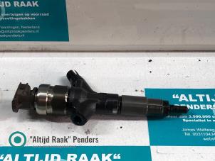 Gebruikte Verstuiver (diesel) Subaru Legacy Wagon (BR) 2.0 D 16V Prijs op aanvraag aangeboden door "Altijd Raak" Penders