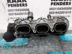 Gebruikte Inlaatspruitstuk Audi A5 Prijs op aanvraag aangeboden door "Altijd Raak" Penders