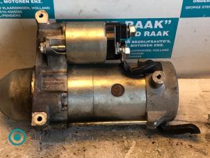 Gebruikte Startmotor Toyota Tundra (K5/K6) 5.7 V8 32V Dual VVT-I Prijs op aanvraag aangeboden door "Altijd Raak" Penders