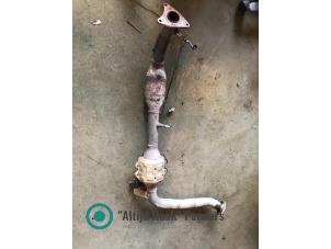 Gebruikte Katalysator Toyota Tundra (K5/K6) 5.7 V8 32V Dual VVT-I Prijs op aanvraag aangeboden door "Altijd Raak" Penders