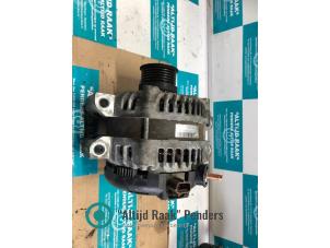 Gebruikte Dynamo Jeep Wrangler (JK) 2.8 CRD 16V Prijs op aanvraag aangeboden door "Altijd Raak" Penders