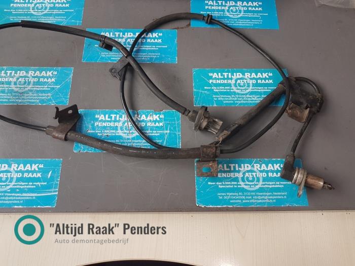 Nissan Patrol ABS Sensoren voorraad Onderdelenlijn.nl