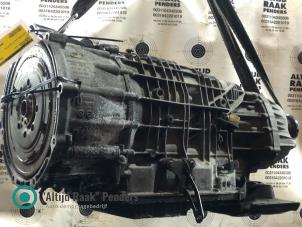 Gebruikte Automaatbak Porsche Panamera (970) 3.6 V6 24V PDK 4 Prijs op aanvraag aangeboden door "Altijd Raak" Penders