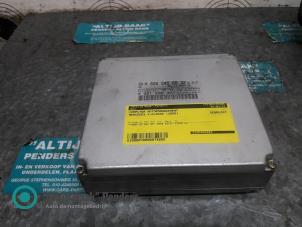 Gebruikte Computer Motormanagement Mercedes S (W220) 5.0 S-500 V8 24V Prijs op aanvraag aangeboden door "Altijd Raak" Penders