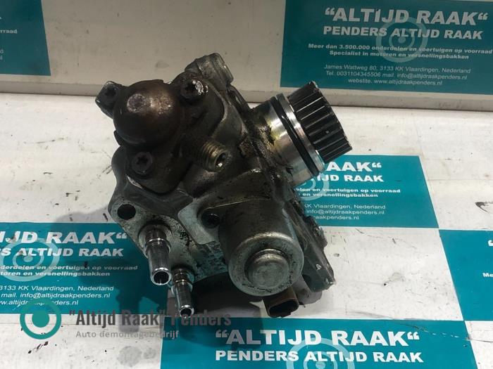 Gebruikte Brandstofpomp Mechanisch Ford Mondeo V 2.0 TDCi 180 16V AWD Prijs op aanvraag aangeboden door "Altijd Raak" Penders