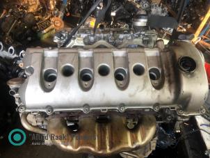 Gebruikte Kleppendeksel Porsche Cayenne (9PA) 4.5 S V8 32V Prijs op aanvraag aangeboden door "Altijd Raak" Penders