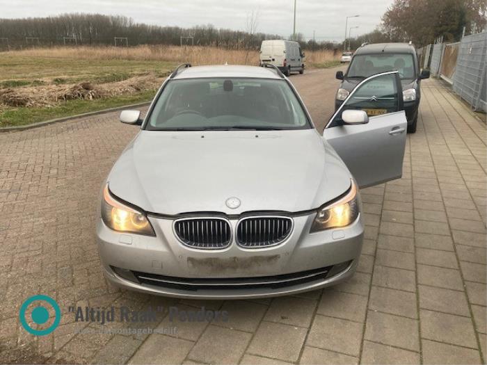 Gebruikte ABS Ring BMW 5 serie Touring (E61) 525d 24V Prijs op aanvraag aangeboden door "Altijd Raak" Penders