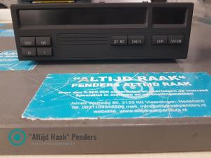 Gebruikte Boordcomputer BMW 3 serie (E36/4) 316i Prijs op aanvraag aangeboden door "Altijd Raak" Penders