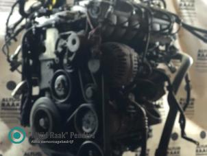 Gebruikte Motor Volkswagen Touareg (7LA/7L6) 3.2 V6 24V Prijs op aanvraag aangeboden door "Altijd Raak" Penders