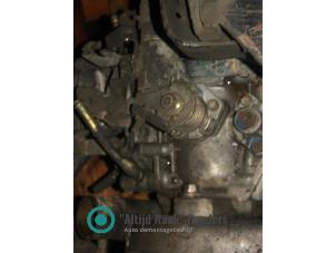 Gebruikte Brandstofpomp Mechanisch Toyota Landcruiser Prijs op aanvraag aangeboden door "Altijd Raak" Penders