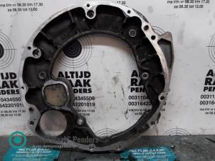 Gebruikte Tussenplaat motor Jeep Wrangler Unlimited (JK) 2.8 CRD 4x4 Prijs op aanvraag aangeboden door "Altijd Raak" Penders