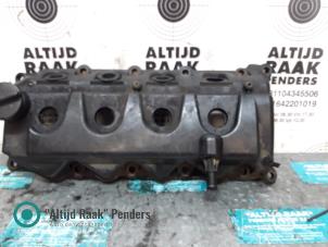 Gebruikte Kleppendeksel Nissan Navara (D40) 2.5 dCi 16V 4x4 Prijs op aanvraag aangeboden door "Altijd Raak" Penders