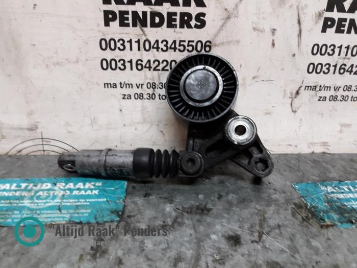 Gebruikte Spanrol Multiriem Audi Q7 (4LB) 3.0 TDI V6 24V Prijs op aanvraag aangeboden door "Altijd Raak" Penders