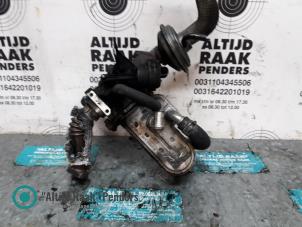 Gebruikte EGR koeler Audi Q7 (4LB) 3.0 TDI V6 24V Prijs op aanvraag aangeboden door "Altijd Raak" Penders