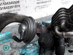 Gebruikte EGR Klep Audi Q7 (4LB) 3.0 TDI V6 24V Prijs op aanvraag aangeboden door "Altijd Raak" Penders