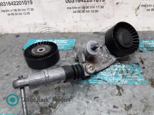 Gebruikte Spanrol Distributieriem Subaru Impreza III (GH/GR) 2.0D AWD Prijs op aanvraag aangeboden door "Altijd Raak" Penders