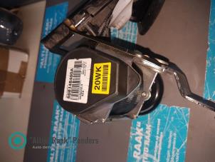 Gebruikte Gordelspanner links Kia Sportage (K0) 2.0 16V 4x4 Prijs op aanvraag aangeboden door "Altijd Raak" Penders