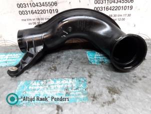 Gebruikte Intercooler Buis Volvo S60 II (FS) 2.0 D2 16V Prijs op aanvraag aangeboden door "Altijd Raak" Penders