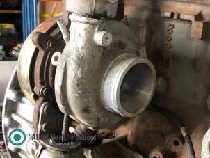 Gebruikte Turbo Mitsubishi Canter 3C15 Prijs op aanvraag aangeboden door "Altijd Raak" Penders