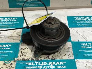 Gebruikte Waterpomp Skoda Fabia II (5J) 1.2i Prijs op aanvraag aangeboden door "Altijd Raak" Penders