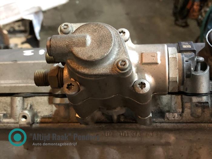 Gebruikte Hogedrukpomp Audi S8 (D3) 5.2 V10 40V Prijs op aanvraag aangeboden door "Altijd Raak" Penders