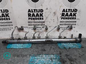 Gebruikte Injector brug BMW X5 (E70) 30d xDrive 3.0 24V Prijs op aanvraag aangeboden door "Altijd Raak" Penders