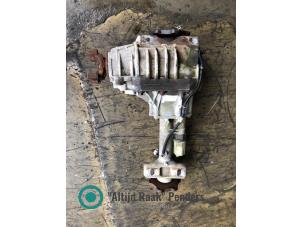 Gebruikte Differentieel voor Chevrolet Avalanche 5.3 V8 FlexFuel 4x4 Prijs op aanvraag aangeboden door "Altijd Raak" Penders