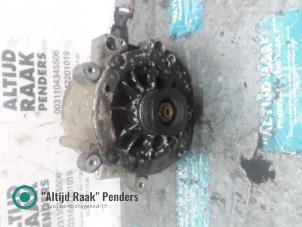 Gebruikte Alternator Porsche Cayenne (9PA) 4.5 S V8 32V Prijs op aanvraag aangeboden door "Altijd Raak" Penders