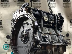 Gebruikte Motor Mercedes GLA (156.9) 2.2 220 CDI, d 16V Prijs op aanvraag aangeboden door "Altijd Raak" Penders