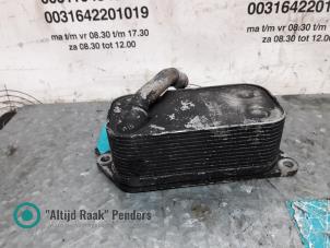 Gebruikte Oliekoeler BMW 3 serie Touring (F31) 328i 2.0 16V Prijs op aanvraag aangeboden door "Altijd Raak" Penders