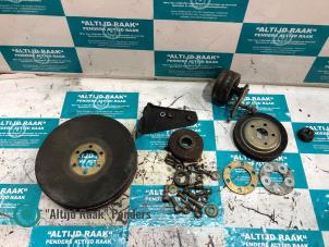 Gebruikte Diversen Peugeot J5 (290L) 2.5TD Prijs op aanvraag aangeboden door "Altijd Raak" Penders