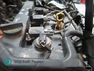 Gebruikte Motor Mazda 6 (GG12/82) 2.3i 16V S-VT Prijs op aanvraag aangeboden door "Altijd Raak" Penders