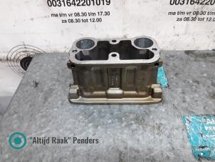 Gebruikte Inlaatspruitstuk BMW 3 serie Touring (F31) 328i 2.0 16V Prijs op aanvraag aangeboden door "Altijd Raak" Penders