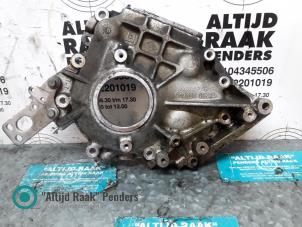 Gebruikte Distributiedeksel Infiniti FX (S51) 30D 3.0 V6 24V AWD Prijs op aanvraag aangeboden door "Altijd Raak" Penders