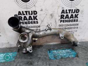 Gebruikte Waterpijp Infiniti FX (S51) 30D 3.0 V6 24V AWD Prijs op aanvraag aangeboden door "Altijd Raak" Penders