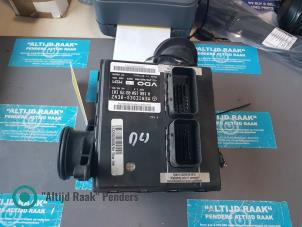 Gebruikte Luchtmassameter Mercedes A (W168) Prijs op aanvraag aangeboden door "Altijd Raak" Penders