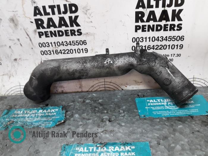 Gebruikte Intercooler Buis Fiat Ducato (230/231/232/234) 2.8 D Panorama Prijs op aanvraag aangeboden door "Altijd Raak" Penders
