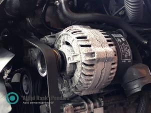 Gebruikte Alternator BMW 3 serie (E46/2) 328 Ci 24V Prijs op aanvraag aangeboden door "Altijd Raak" Penders