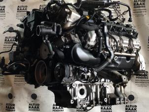 Gebruikte Motor BMW B7 (F01/02) 4.4 V8 32V Bi-Turbo Prijs op aanvraag aangeboden door "Altijd Raak" Penders