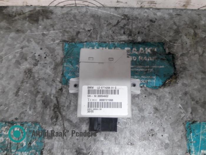 Gebruikte Computer Cruise Control BMW 3 serie (E90) 318i 16V Prijs op aanvraag aangeboden door "Altijd Raak" Penders