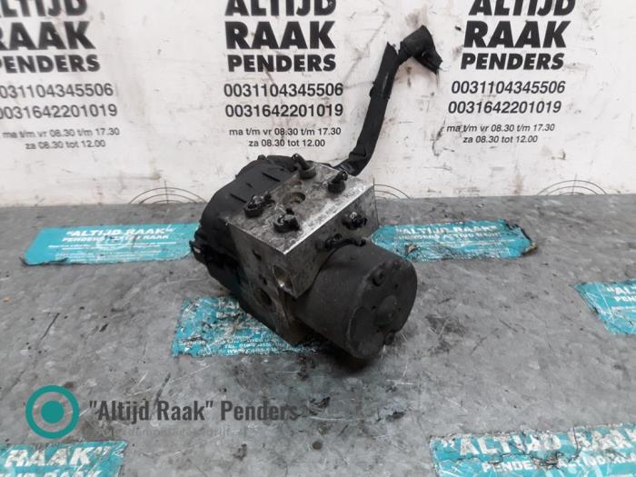 Gebruikte ABS Pomp Lancia Zeta 2.0 Turbo Prijs op aanvraag aangeboden door "Altijd Raak" Penders