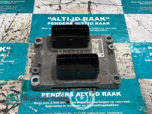Gebruikte Computer Motormanagement Opel Corsa D 1.6i OPC 16V Turbo Prijs op aanvraag aangeboden door "Altijd Raak" Penders