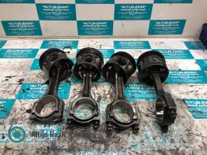 Gebruikte Drijfstang Ford Ranger 3.2 TDCi 20V 4x4 Prijs op aanvraag aangeboden door "Altijd Raak" Penders