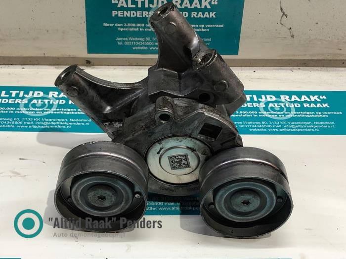 Gebruikte Spanner multiriem Ford Ranger 3.2 TDCi 20V 4x4 Prijs op aanvraag aangeboden door "Altijd Raak" Penders