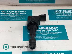 Gebruikte Pen Bobine Chevrolet Malibu 2.4 16V Prijs op aanvraag aangeboden door "Altijd Raak" Penders